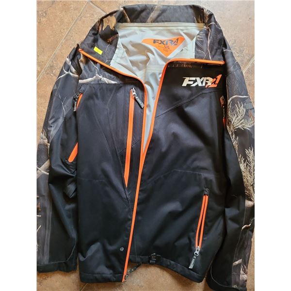 Set of 3 Men's Sports Coats Size Large