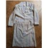 Image 1 : Pastel Tweed Hiroko Skirt and Blazer Matching Set  Size 16 (Small Fit)