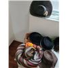 Image 1 : Grouping of Ladies' Hats