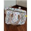 Image 1 : *** Louis Vuitton White Handbag REPLICA