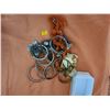 Image 1 : Treasure Trove of Costume Jewelry (Bracelets)