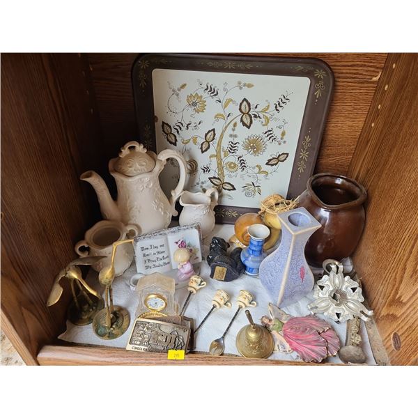 Miscellaneous Home Decor