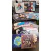 Image 1 : Assortment of Vinyl Records