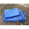 Image 1 : 2 Large Tarps