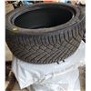 Image 1 : Set of 4 Continental Tires (245/45 R18 T XL)