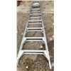 Image 1 : Folding 7 Step Ladder (97"T)