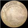 Image 2 : 1807 Capped Bust Half Dollar NICELY CIRCULATED