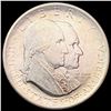 Image 1 : 1926 Sesquincentennial Half Dollar UNCIRCULATED