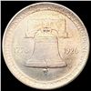 Image 2 : 1926 Sesquincentennial Half Dollar UNCIRCULATED