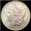 Image 1 : 1899 Morgan Silver Dollar UNCIRCULATED