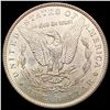 Image 2 : 1899 Morgan Silver Dollar UNCIRCULATED