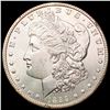 Image 1 : 1899 Morgan Silver Dollar UNCIRCULATED