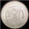 Image 2 : 1899 Morgan Silver Dollar UNCIRCULATED