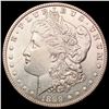 Image 1 : 1899 Morgan Silver Dollar UNCIRCULATED