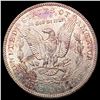 Image 2 : 1899 Morgan Silver Dollar UNCIRCULATED