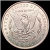Image 2 : 1899 Morgan Silver Dollar UNCIRCULATED