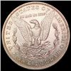Image 2 : 1899 Morgan Silver Dollar UNCIRCULATED