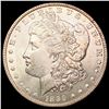 Image 1 : 1899 Morgan Silver Dollar UNCIRCULATED