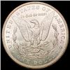 Image 2 : 1899 Morgan Silver Dollar UNCIRCULATED
