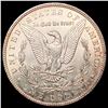 Image 2 : 1899 Morgan Silver Dollar UNCIRCULATED