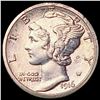 Image 1 : 1916-S Mercury Dime UNCIRCULATED