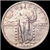 Image 1 : 1924 Standing Liberty Quarter CLOSELY UNCIRCULATED