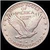 Image 2 : 1924 Standing Liberty Quarter CLOSELY UNCIRCULATED