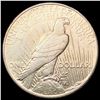 Image 2 : 1934-D Silver Peace Dollar CLOSELY UNCIRCULATED