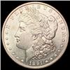 Image 1 : 1891-S Morgan Silver Dollar CHOICE BU