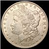 Image 1 : 1882 O/O Morgan Silver Dollar CLOSELY UNCIRCULATED