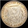 Image 2 : 1903 Morgan Silver Dollar CHOICE AU