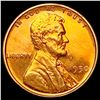 Image 1 : 1950 Wheat Cent CHOICE PROOF