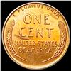 Image 2 : 1950 Wheat Cent CHOICE PROOF