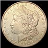 Image 1 : 1903 Morgan Silver Dollar CLOSELY UNCIRCULATED