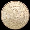 Image 2 : 1903 Morgan Silver Dollar CLOSELY UNCIRCULATED