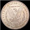Image 2 : 1887-S Morgan Silver Dollar CLOSELY UNCIRCULATED