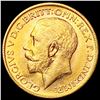 Image 1 : 1912 .2355oz G.Britain Sovereign UNCIRCULATED