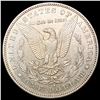 Image 2 : 1883-S Morgan Silver Dollar CLOSELY UNCIRCULATED