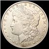 Image 1 : 1894-O Morgan Silver Dollar CLOSELY UNCIRCULATED