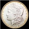 Image 1 : 1902 Morgan Silver Dollar UNCIRCULATED