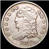 Image 1 : 1832 Capped Bust Nickel NEARLY UNCIRCULATED