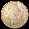Image 1 : 1890 Morgan Silver Dollar HIGH GRADE