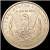 Image 2 : 1890 Morgan Silver Dollar HIGH GRADE