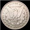 Image 2 : 1878-CC Morgan Silver Dollar NICELY CIRCULATED