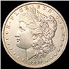 Image 1 : 1889-O Morgan Silver Dollar CLOSELY UNCIRCULATED