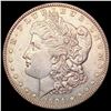 1904 Morgan Silver Dollar CHOICE AU