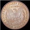 Image 2 : 1904 Morgan Silver Dollar CHOICE AU