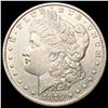 Image 1 : 1879-O Morgan Silver Dollar CLOSELY UNCIRCULATED