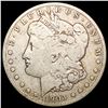 Image 1 : 1903-S Morgan Silver Dollar NICELY CIRCULATED