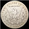Image 2 : 1903-S Morgan Silver Dollar NICELY CIRCULATED